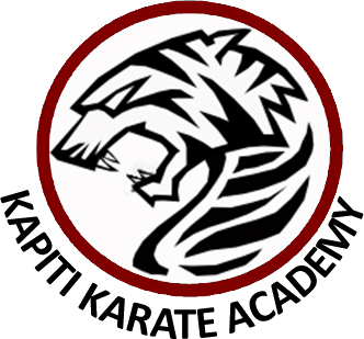 Kapiti Karate Academy Logo