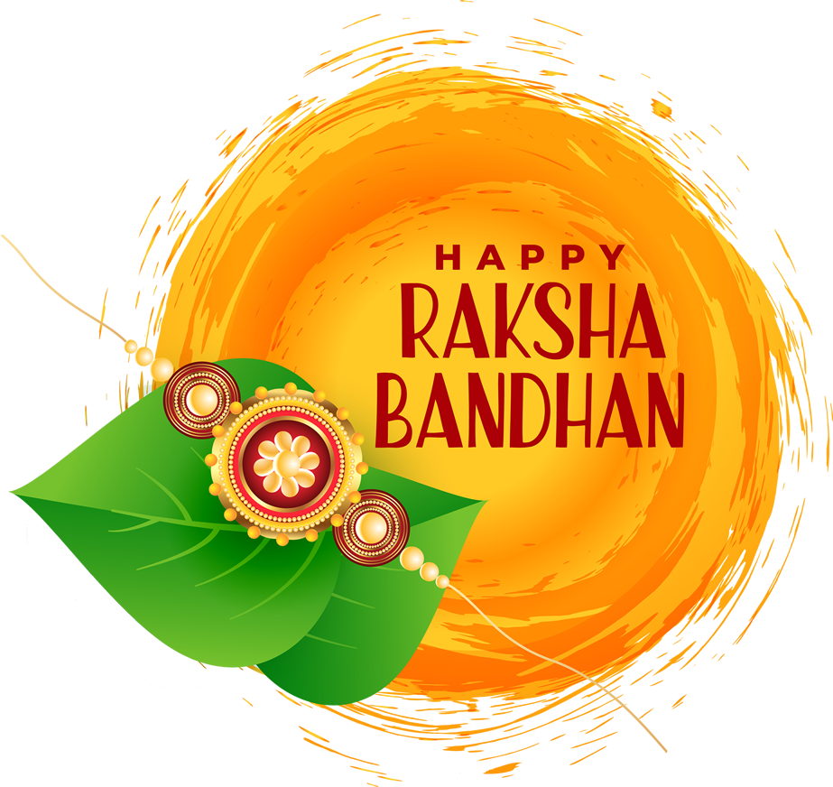 Raksha Bandhan logo