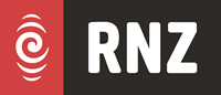 Radio NZ logo