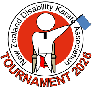 Logo for the 2026 tournament.